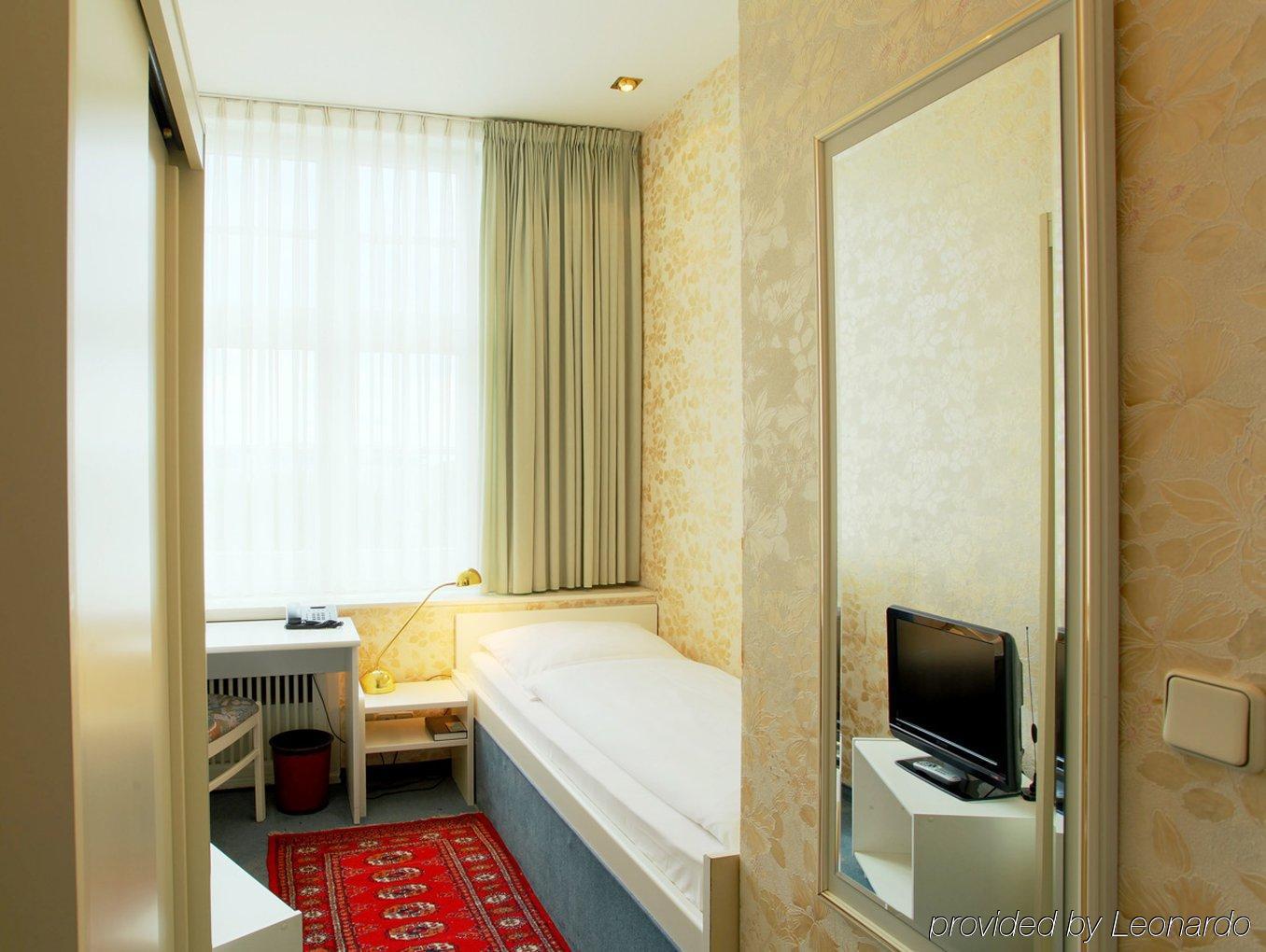 Hotel Bellmoor Im Dammtorpalais Hamburg Room photo