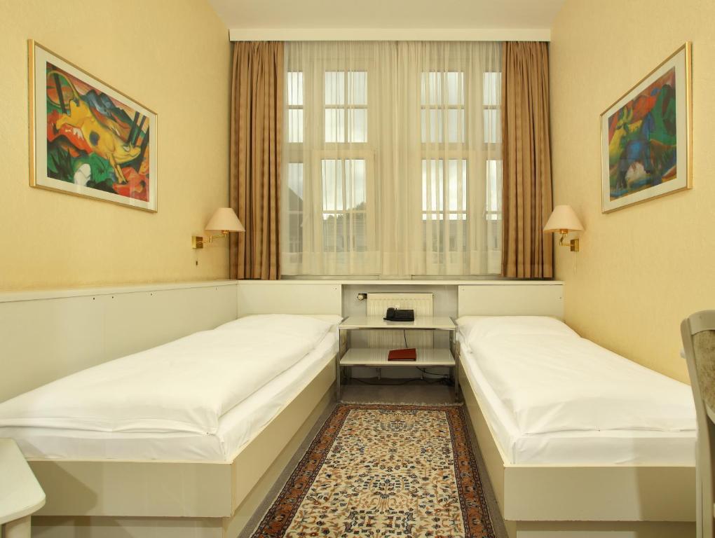 Hotel Bellmoor Im Dammtorpalais Hamburg Exterior photo