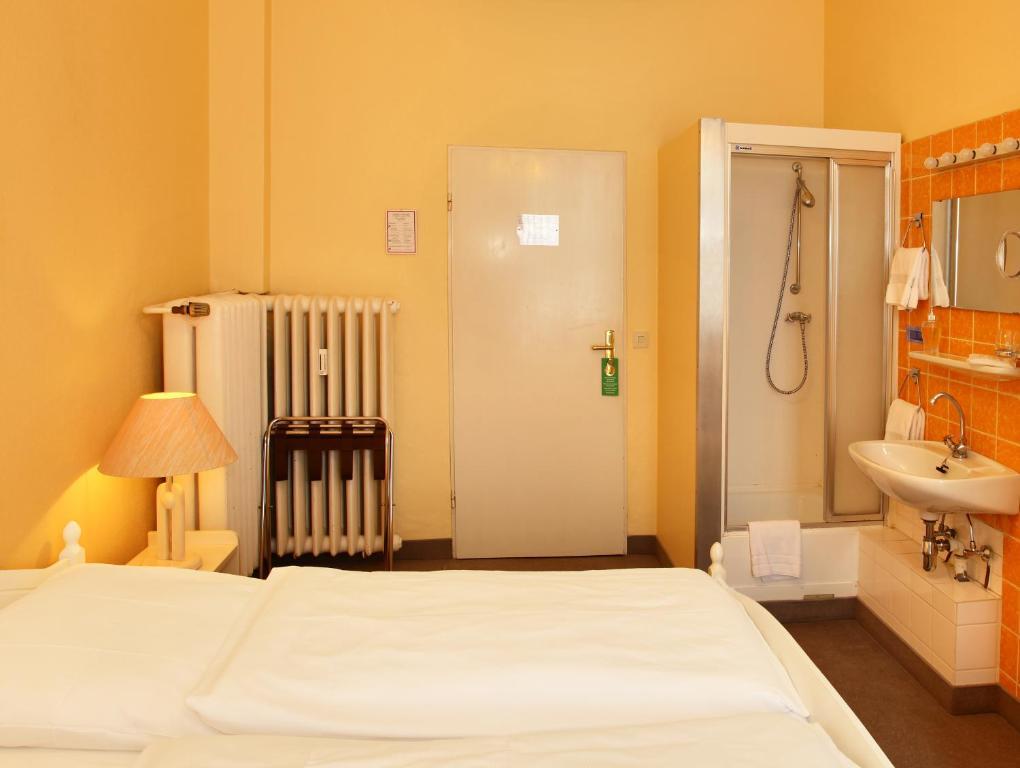 Hotel Bellmoor Im Dammtorpalais Hamburg Room photo