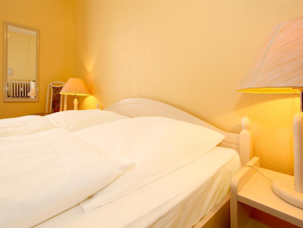 Hotel Bellmoor Im Dammtorpalais Hamburg Room photo