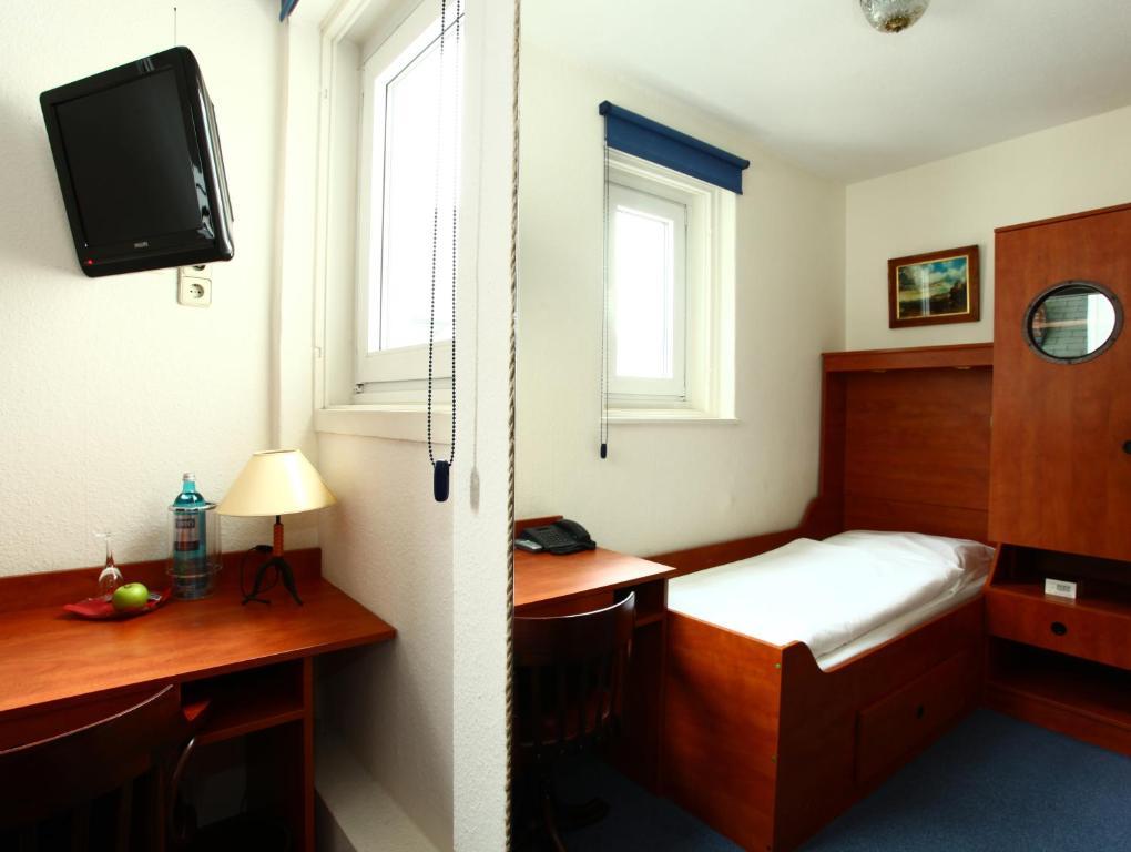 Hotel Bellmoor Im Dammtorpalais Hamburg Room photo