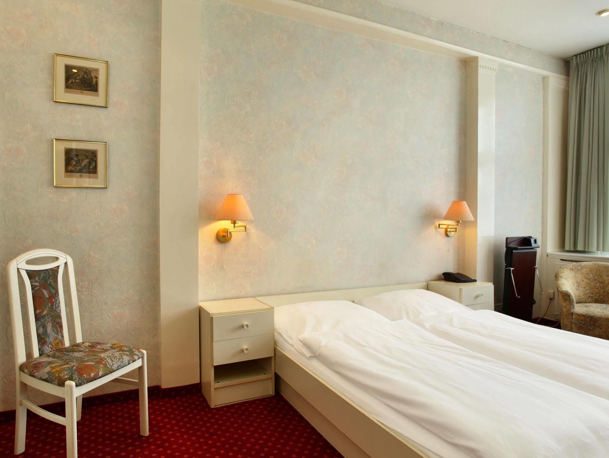 Hotel Bellmoor Im Dammtorpalais Hamburg Room photo