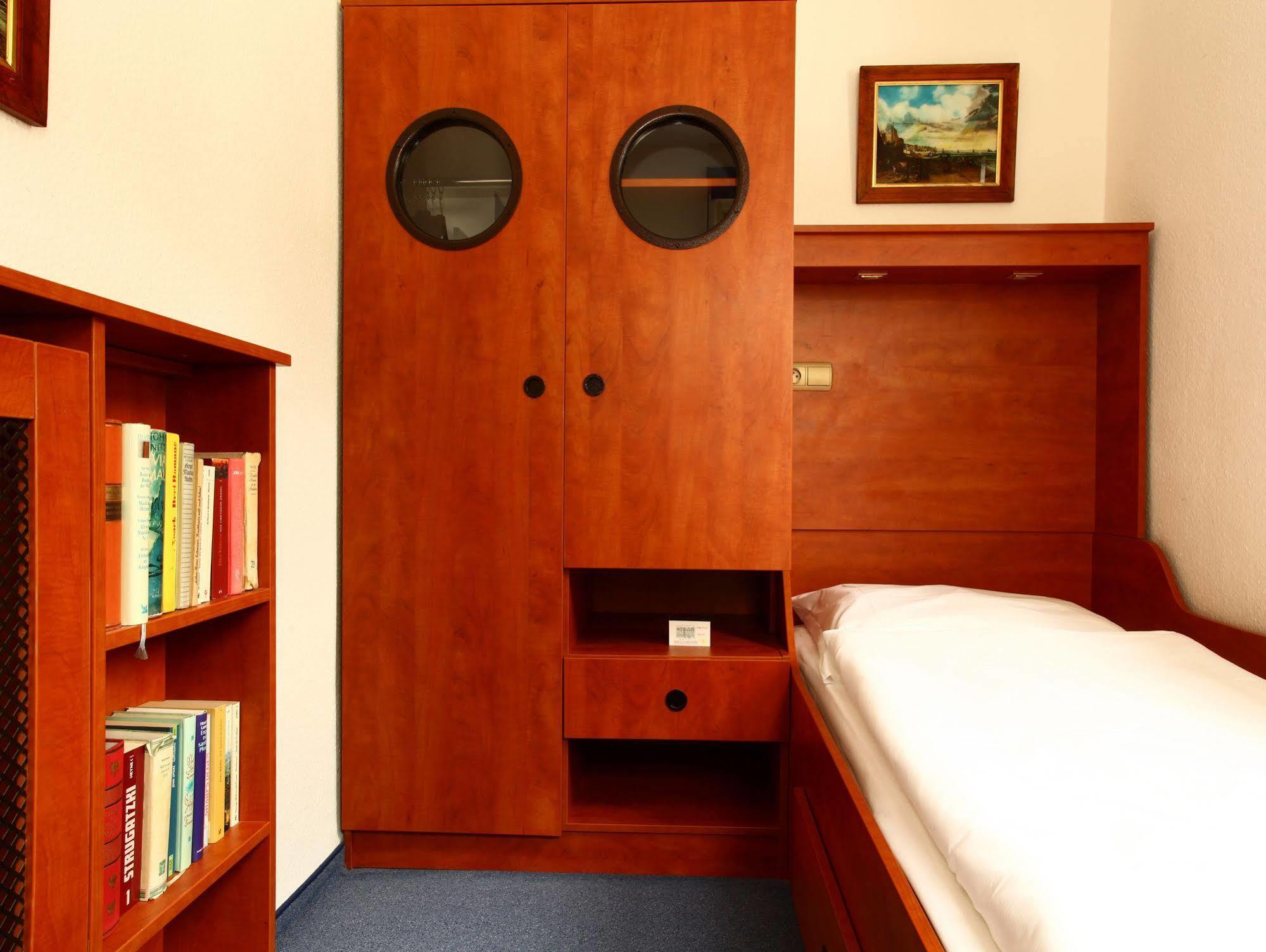 Hotel Bellmoor Im Dammtorpalais Hamburg Room photo